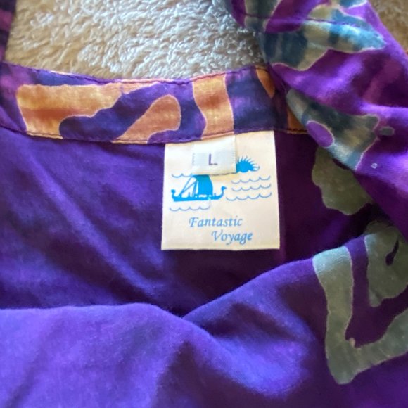 Tank Top - Picture 3 of 5